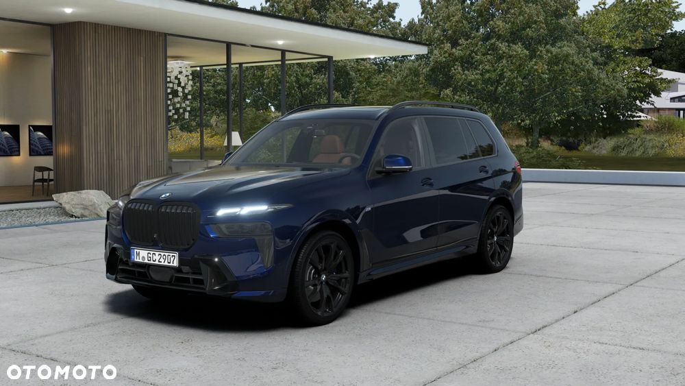 BMW X7 xDrive40d mHEV sport - 3