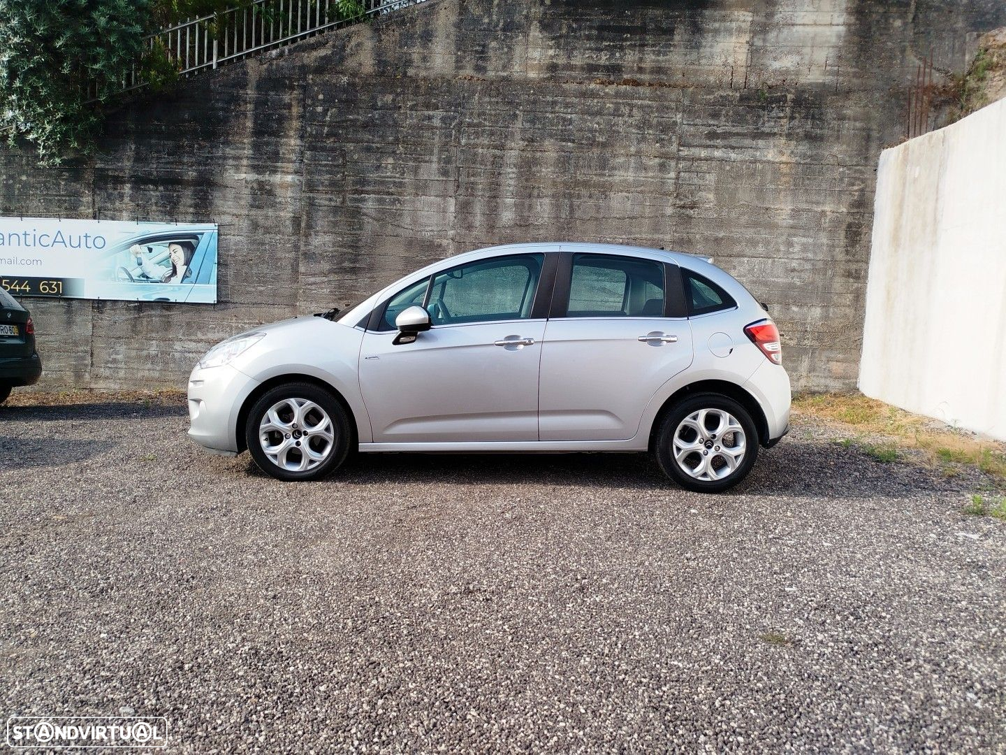 Citroën C3 1.2 VTi Exclusive - 10