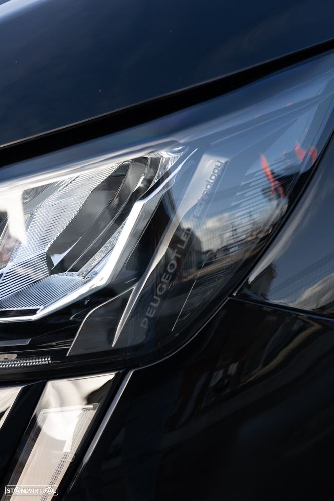 Peugeot 208 1.2 PureTech Allure Pack - 16