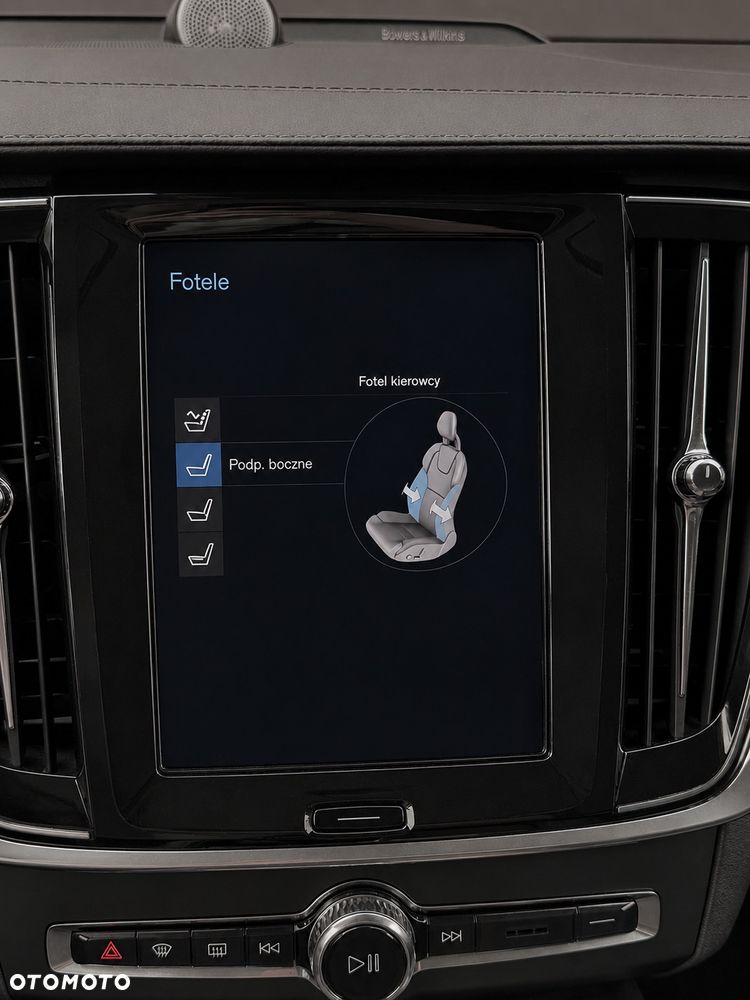 Volvo S90 T6 AWD Inscription - 34