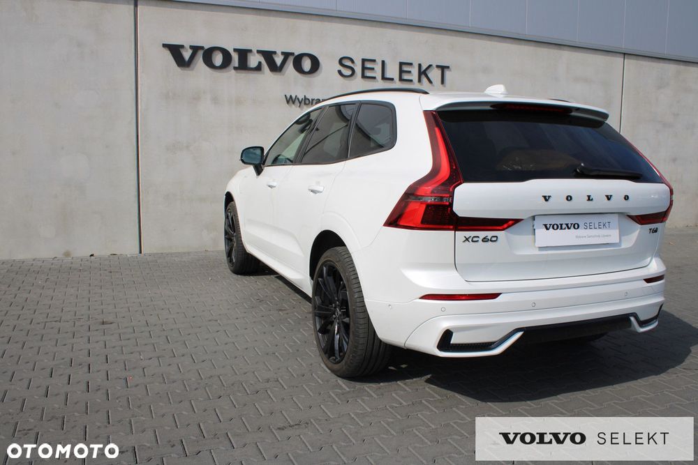 Volvo XC 60 - 9