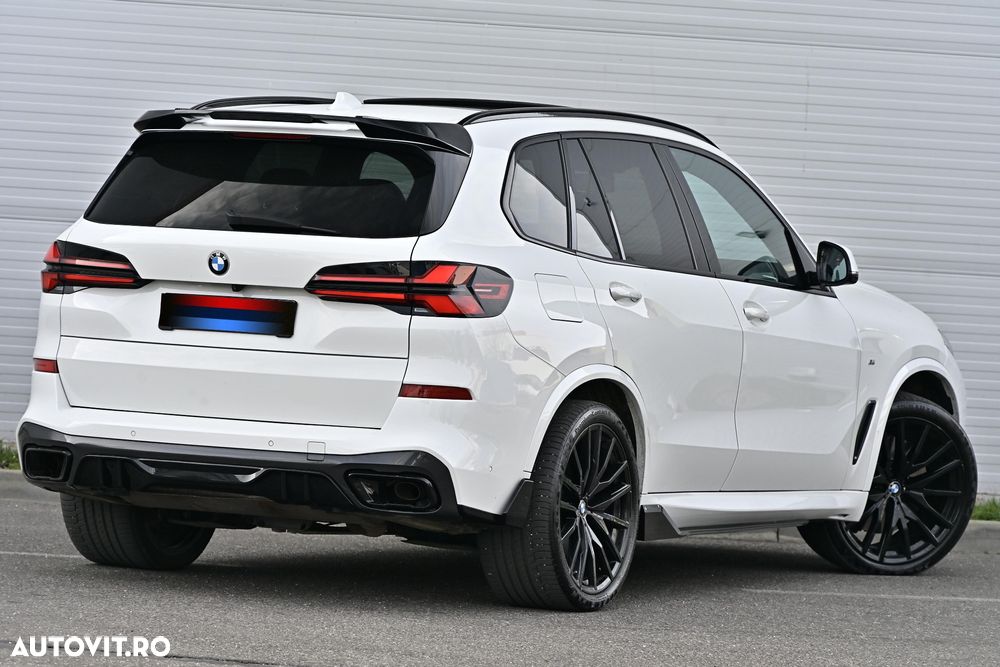 BMW X5 xDrive45e - 6