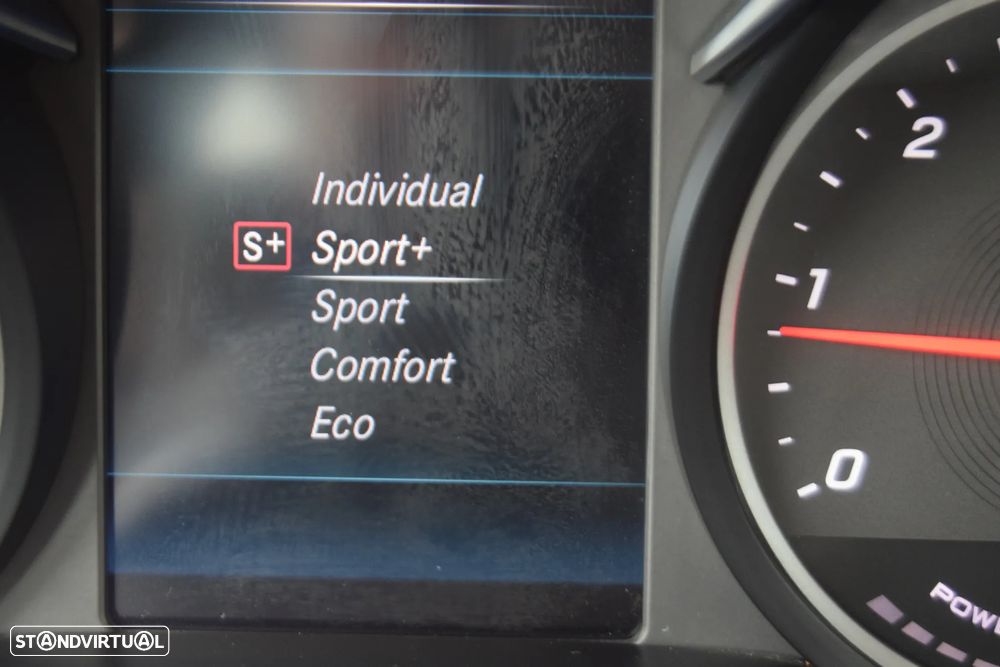 Mercedes-Benz C 300 de Avantgarde - 26