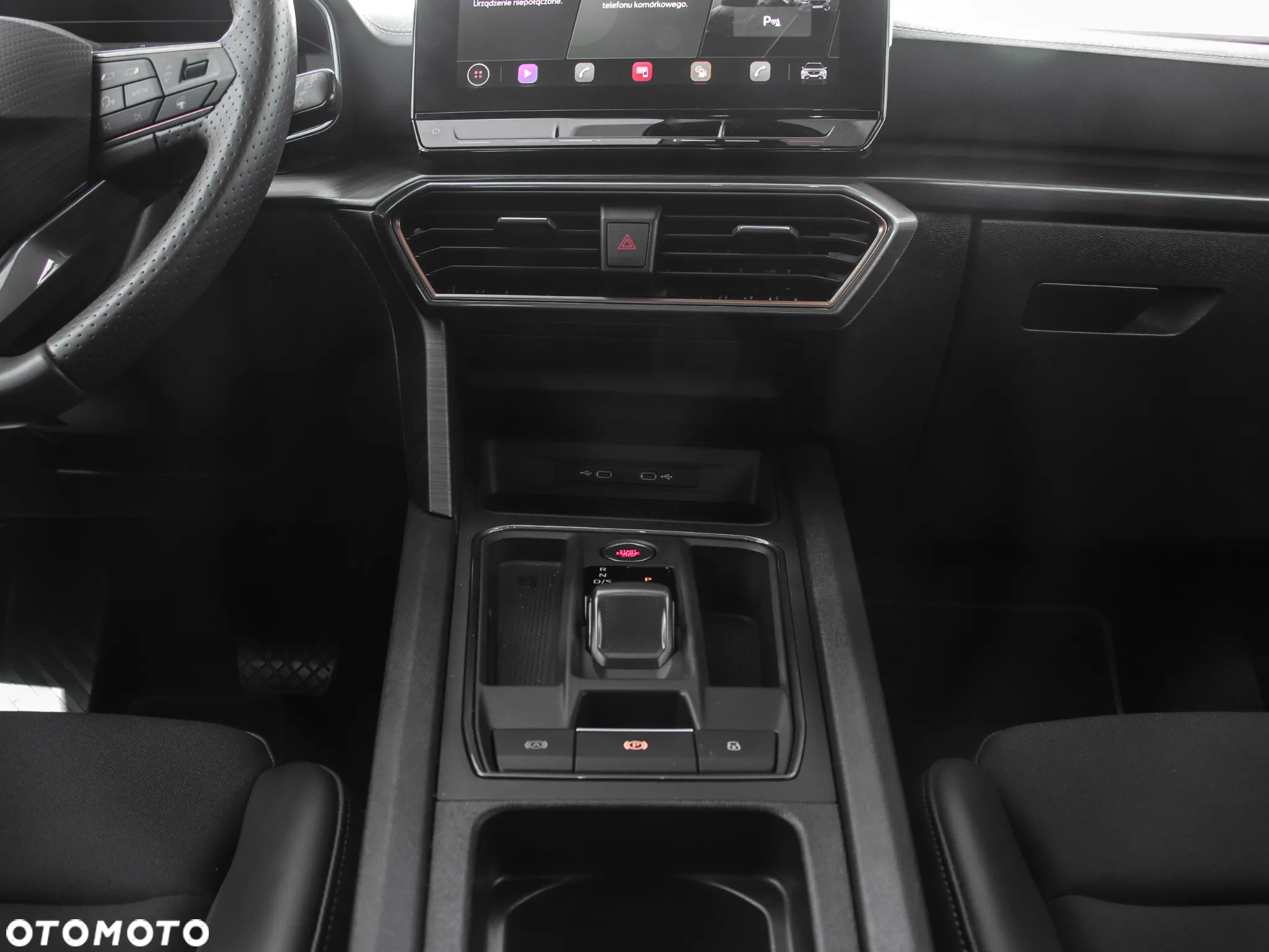 Cupra Formentor 1.5 TSI DSG - 15