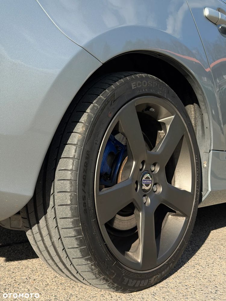 Volvo S60 D3 - 16