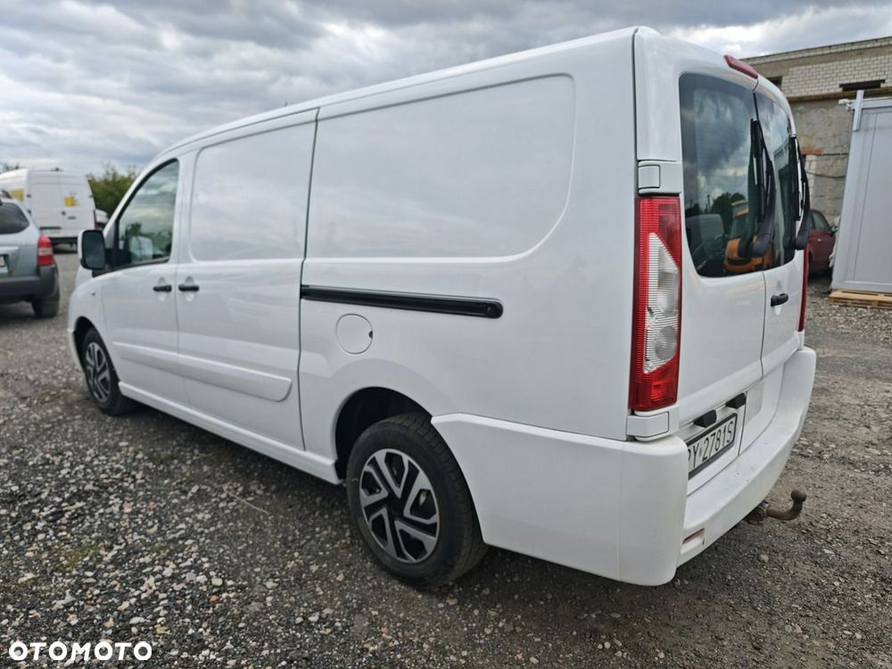 Peugeot Expert - 5