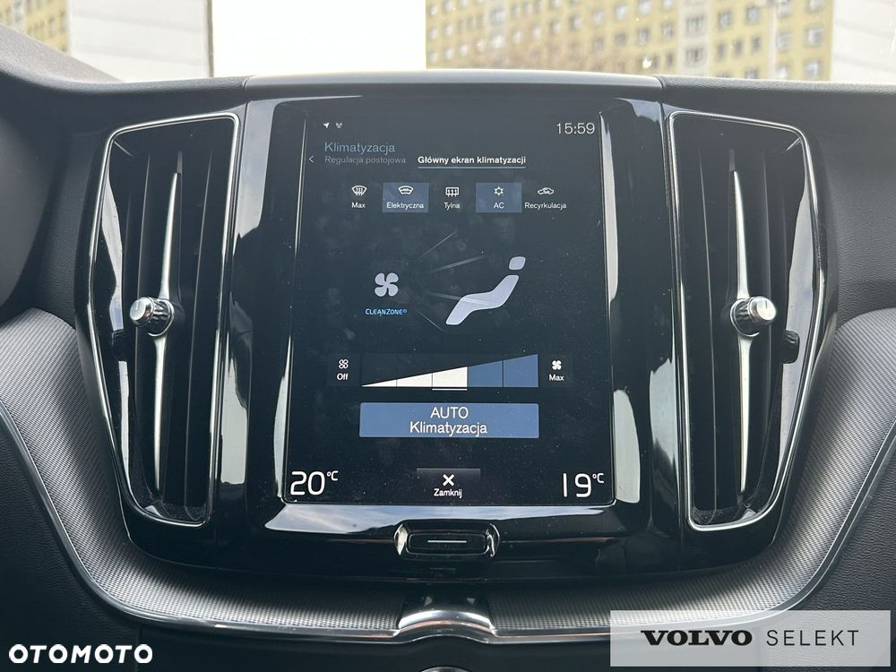 Volvo XC 60 - 19