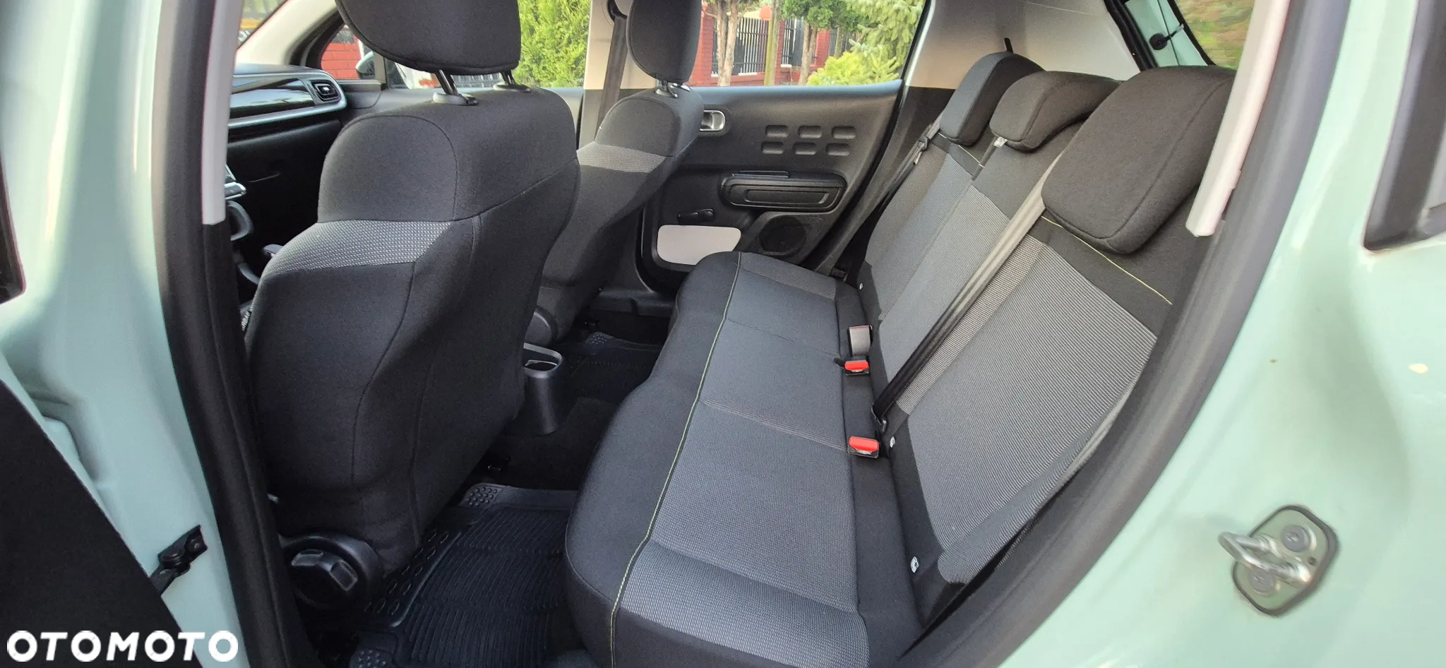 Citroën C3 1.2 PureTech Live - 20
