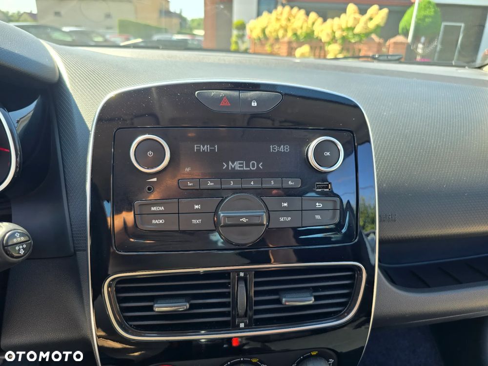 Renault Clio - 29
