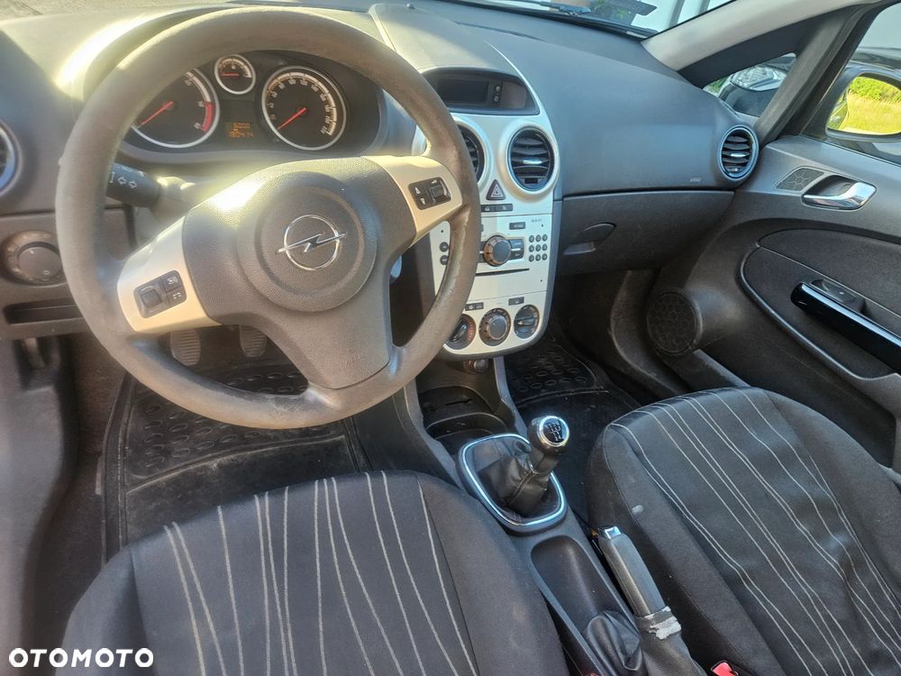 Opel Corsa 1.3 CDTI - 7