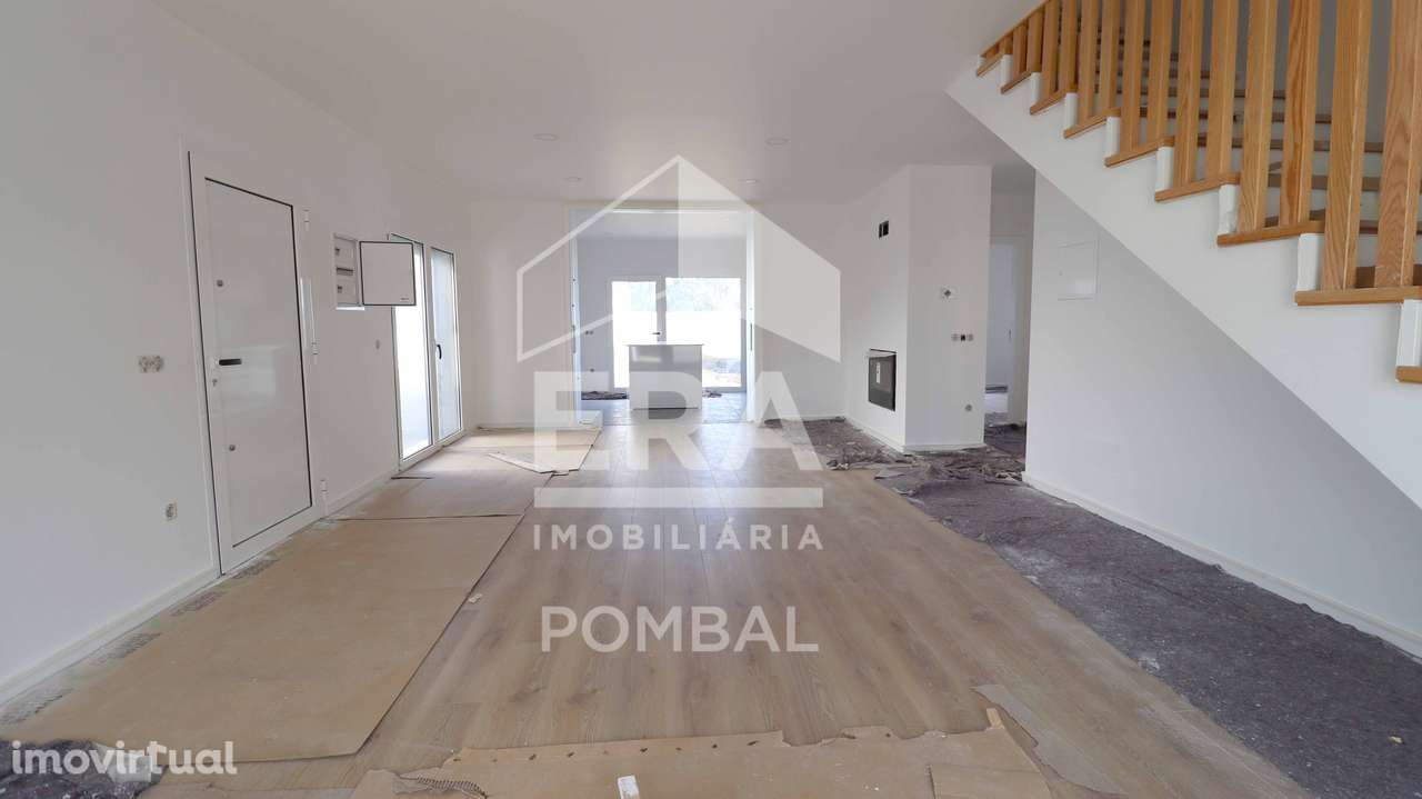 Moradia T4 em Pombal - Grande imagem: 5/22
