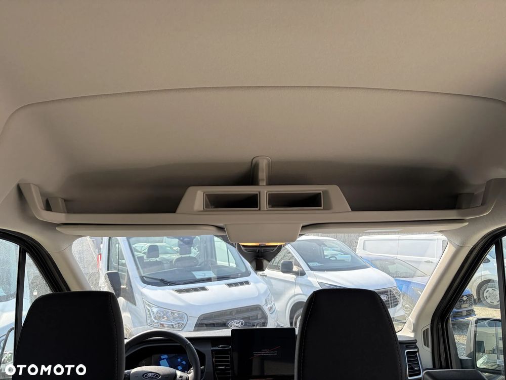 Ford Transit L3H2 DCIV 130KM A8 Trend - 8