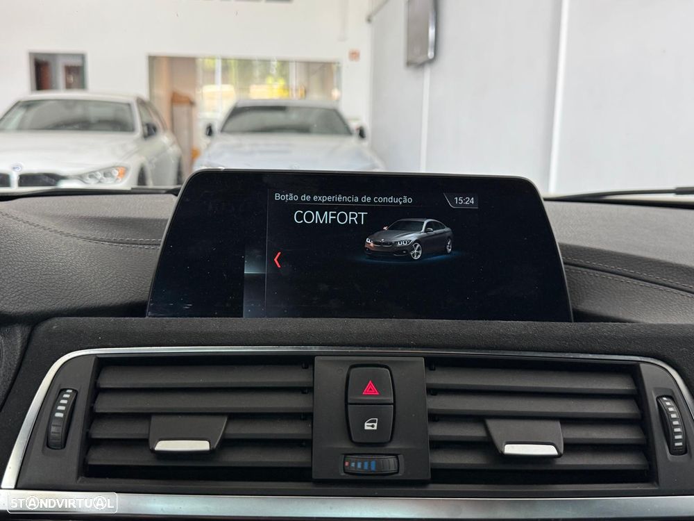 BMW 420 Gran Coupé d Pack M Auto - 33