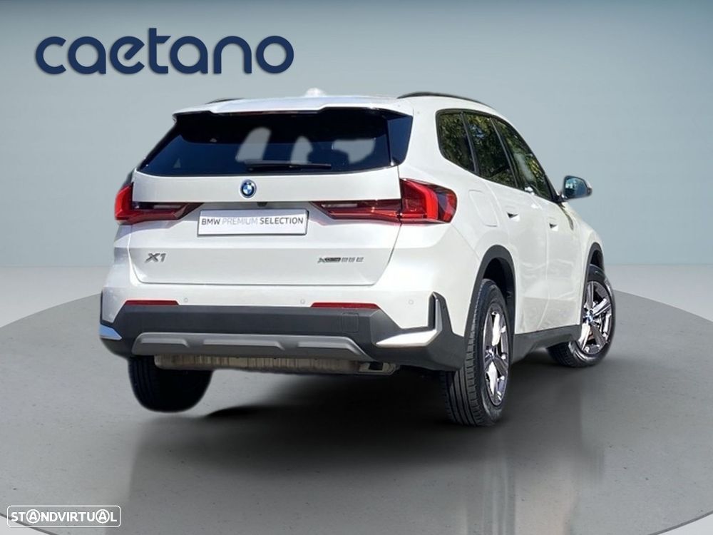 BMW X1 xDrive25e — photo 2