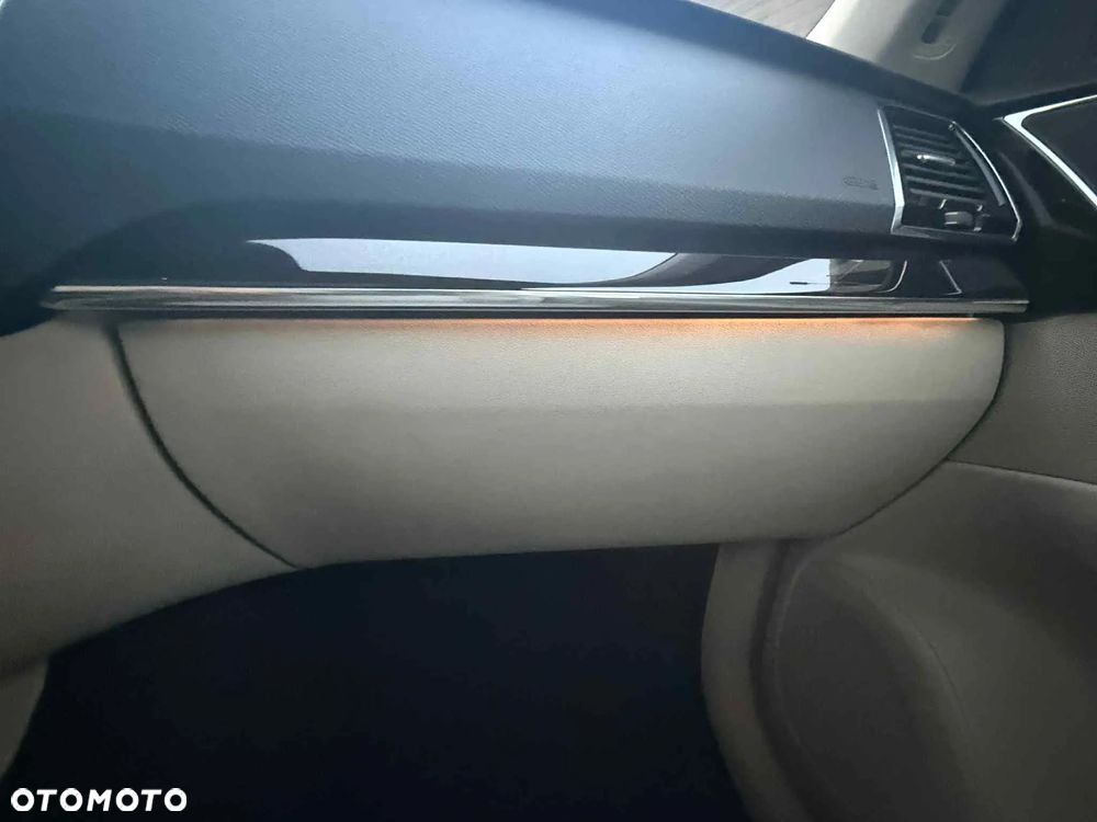 Volvo XC 90 T6 AWD Inscription 7os - 18