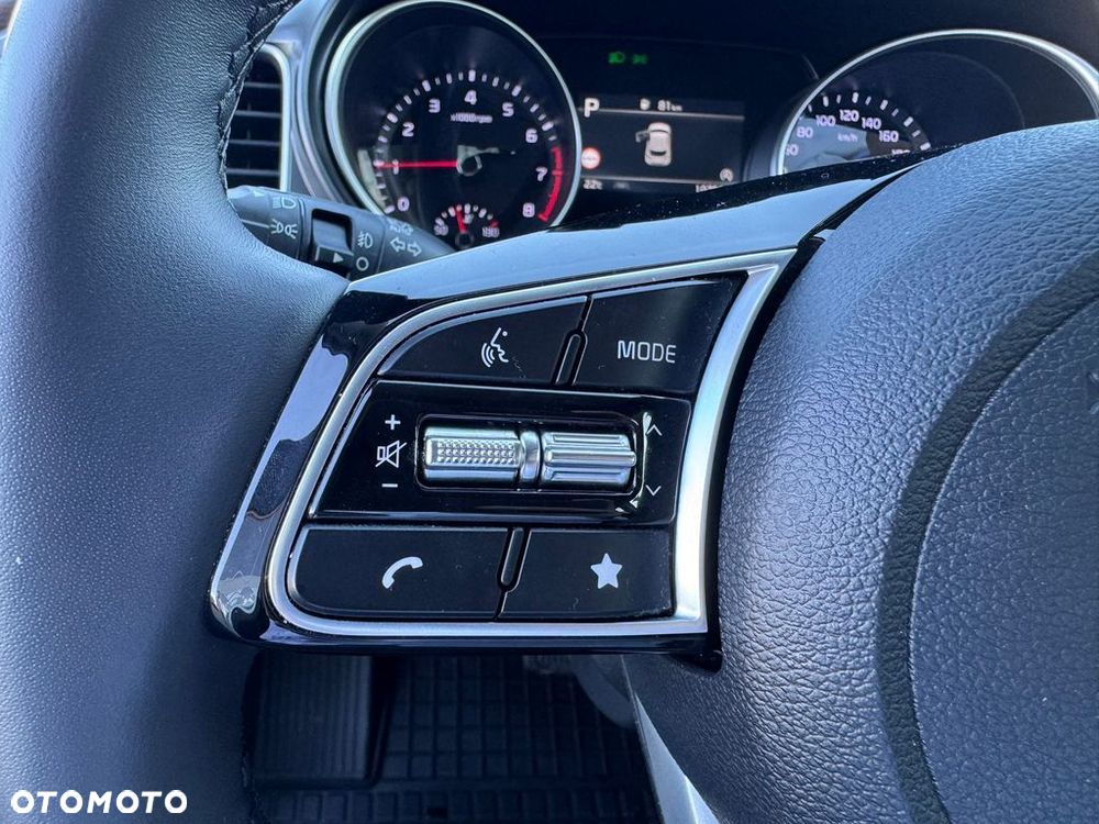 Kia XCeed 1.6 T-GDI M DCT - 16
