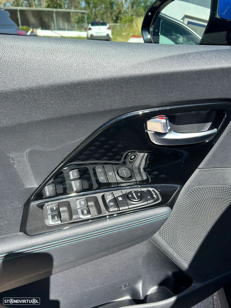Kia e-Niro 64kWh - 15