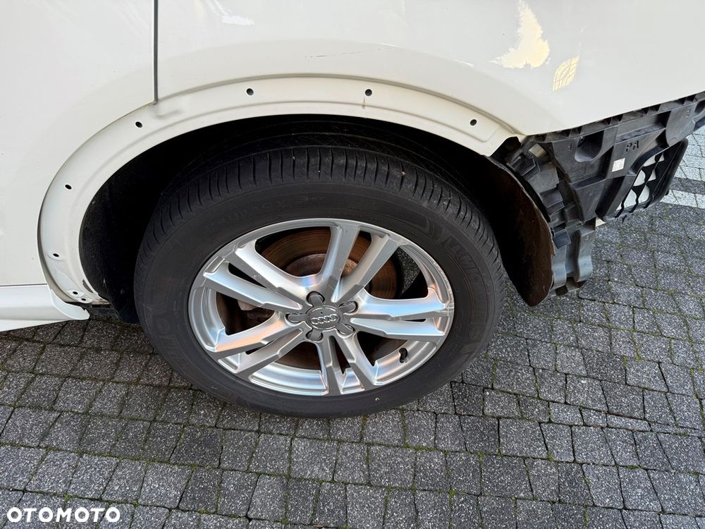 Audi Q3 2.0 TDI Quattro - 11