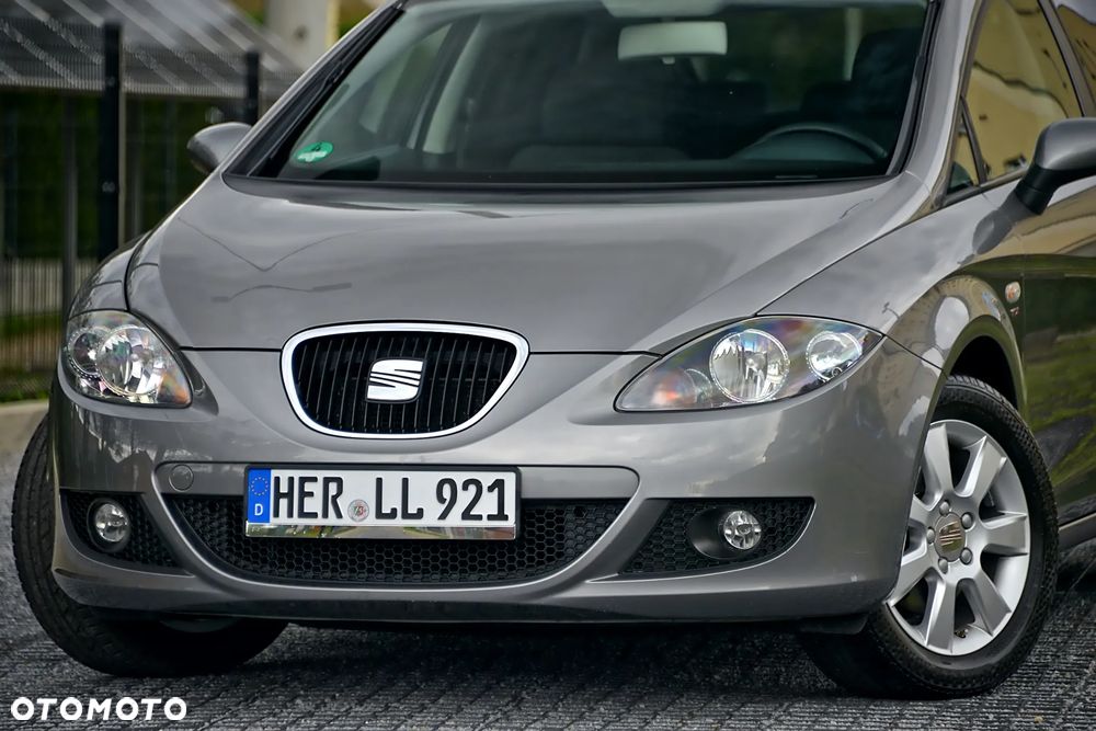 Seat Leon 2.0 TDI Stylance - 11