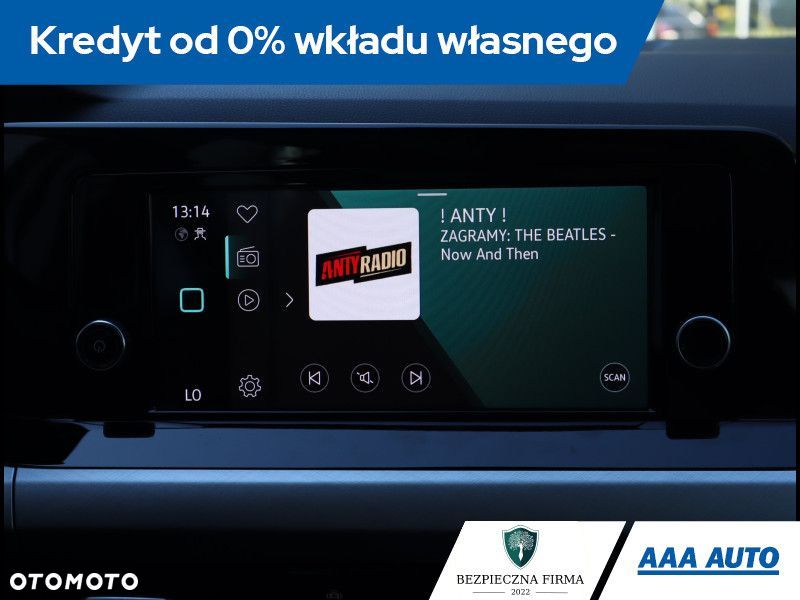 Volkswagen Golf - 13