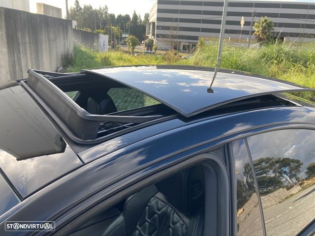 Peugeot 508 1.5 BlueHDi GT EAT8 - 38