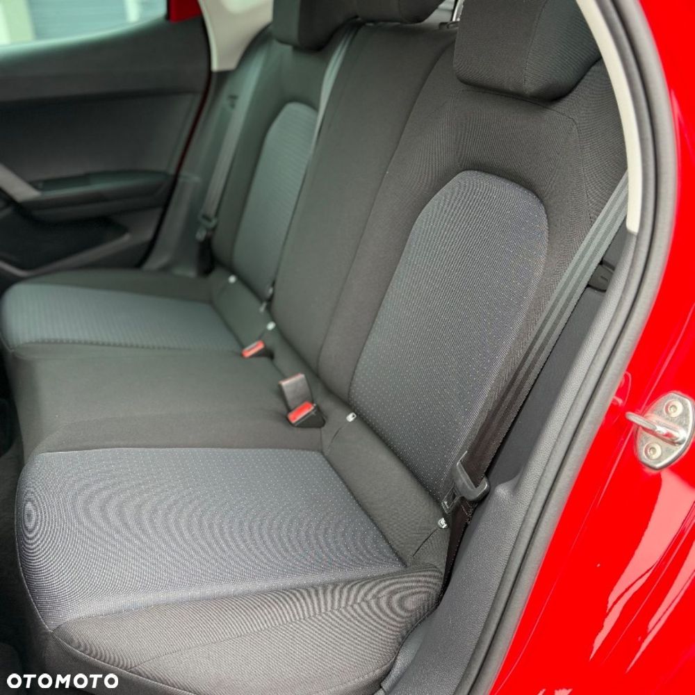 Seat Arona - 22