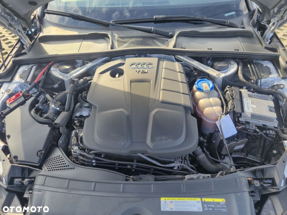 Audi A4 Avant - 18