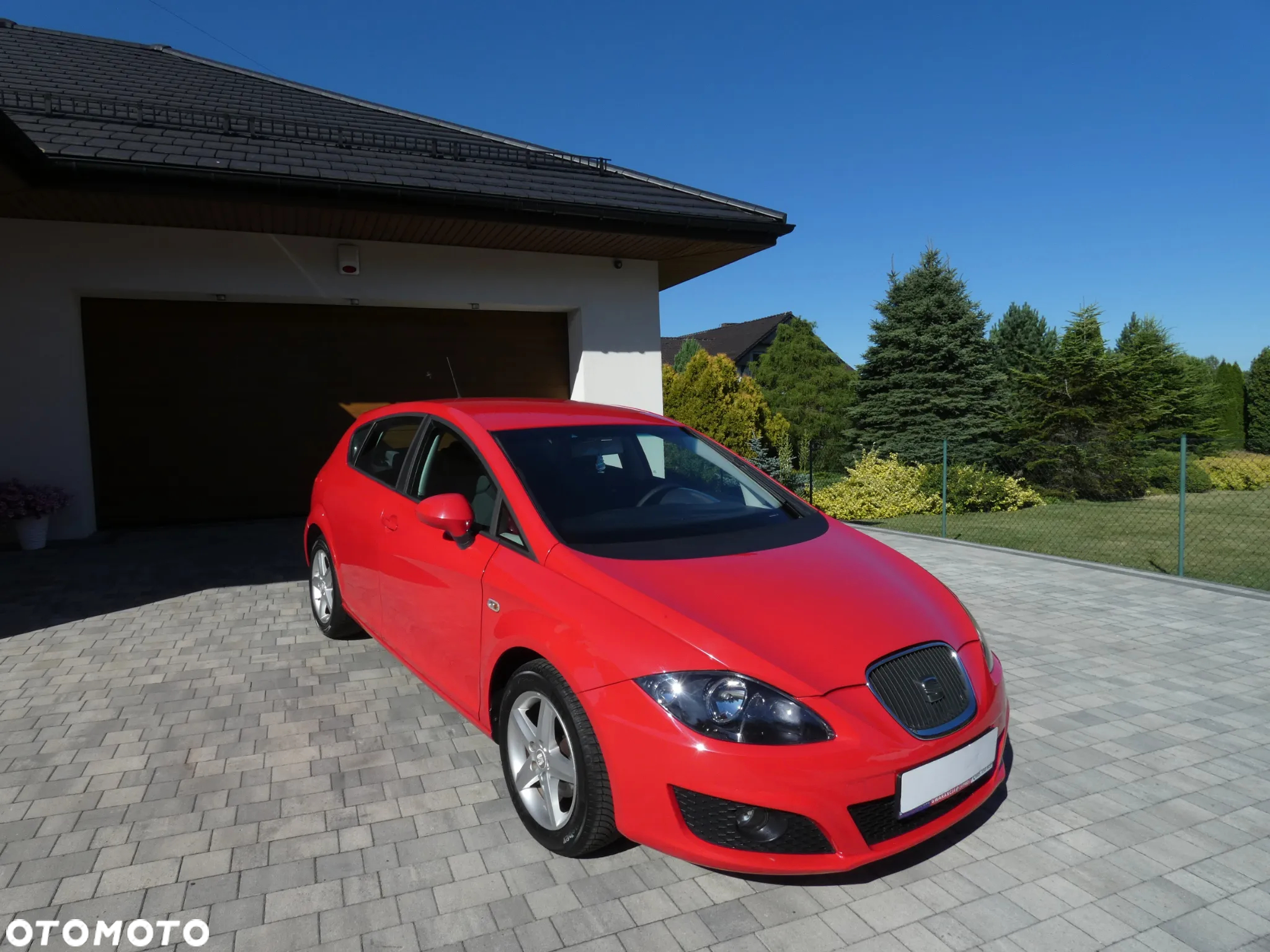 Seat Leon - 3