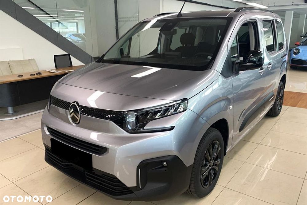 Citroën Berlingo - 5