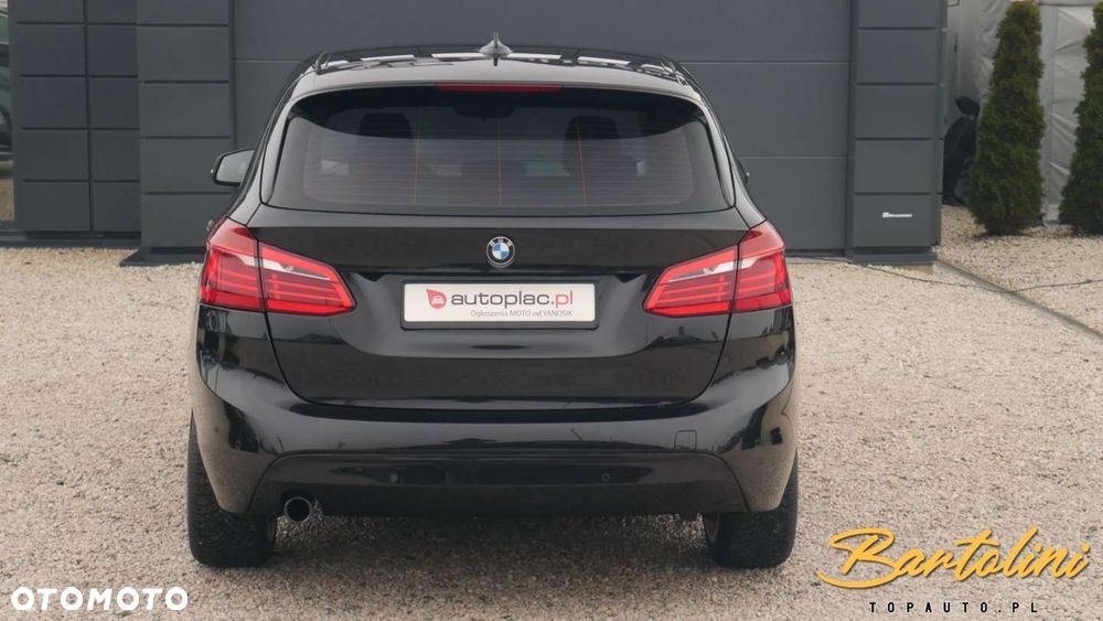 BMW Seria 2 - 7