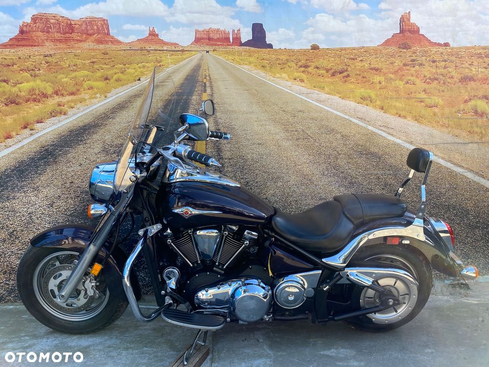 Kawasaki Vulcan - 11