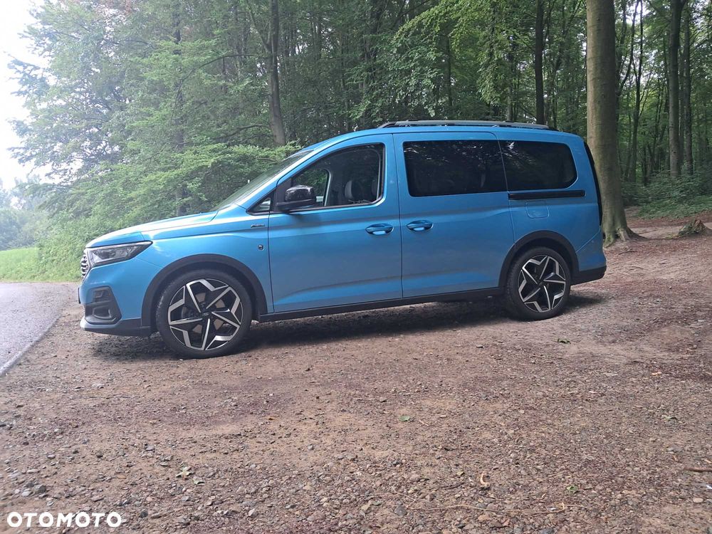 Volkswagen Caddy - 2
