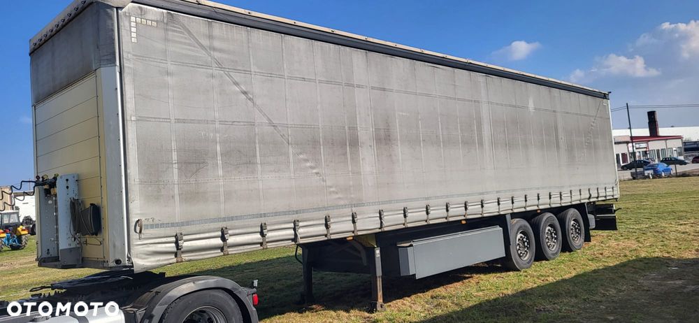 Schmitz Cargobull Ns3 - 1