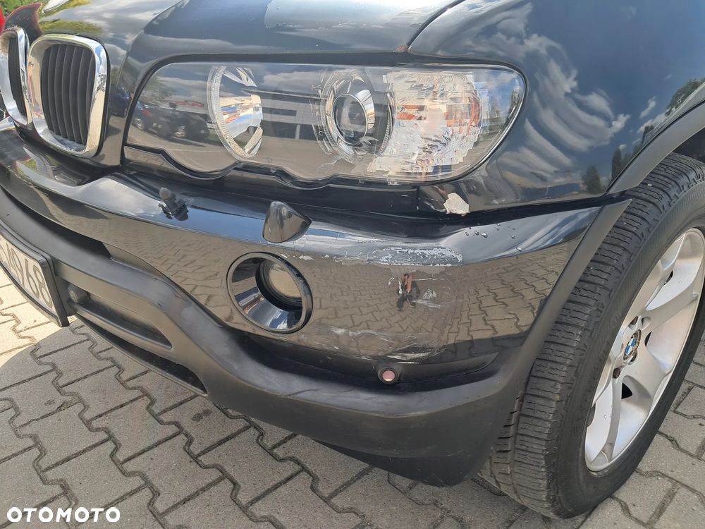 BMW X5 - 17