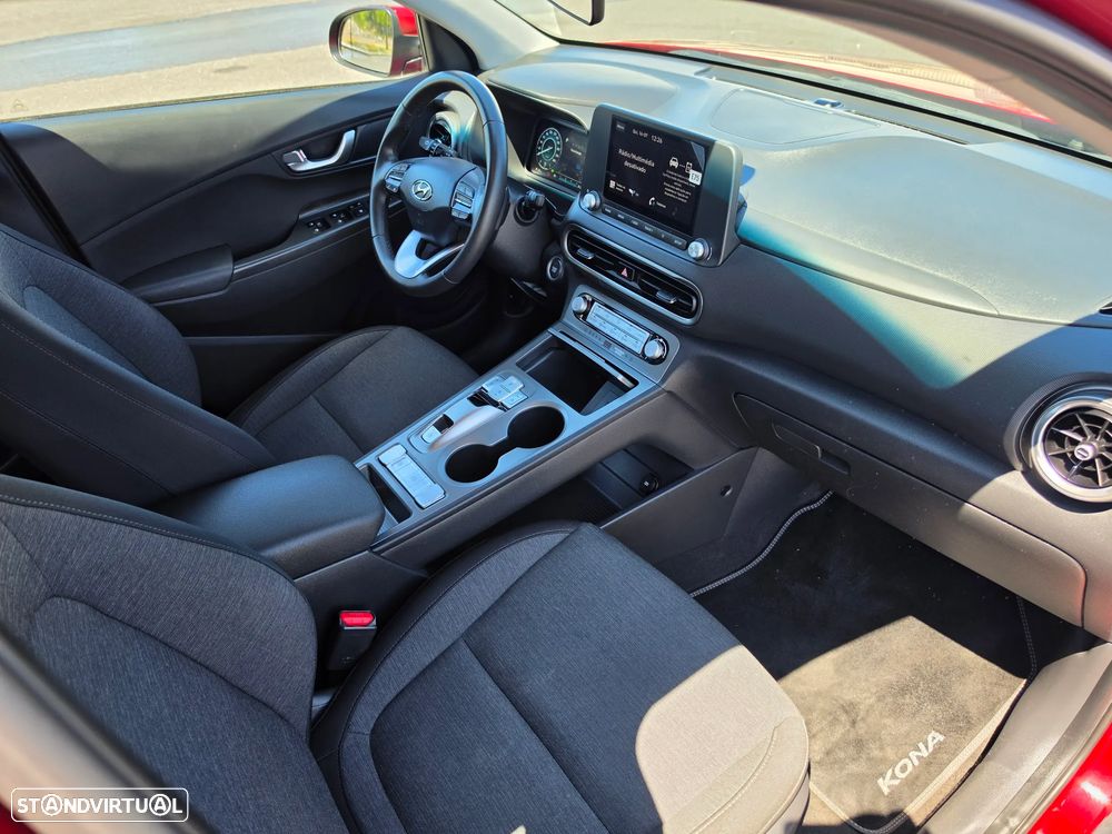 Hyundai Kauai - 11