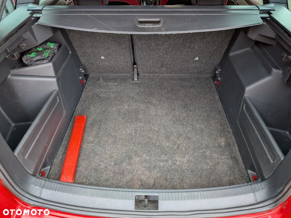 Skoda Fabia 1.0 TSI Monte Carlo - 26