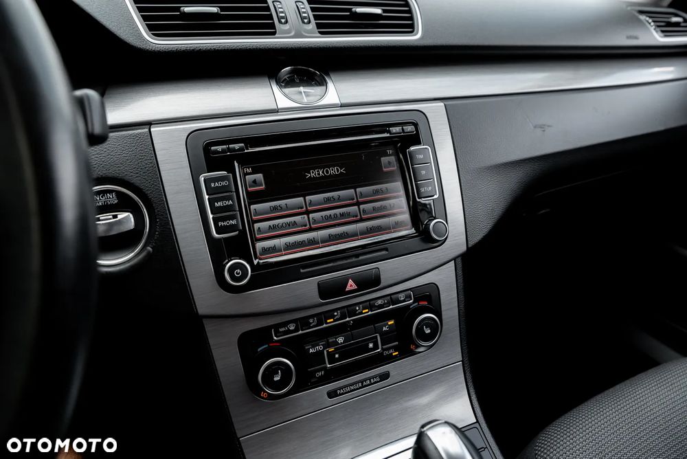 Volkswagen Passat Variant 1.8 TSI DSG Comfortline - 35