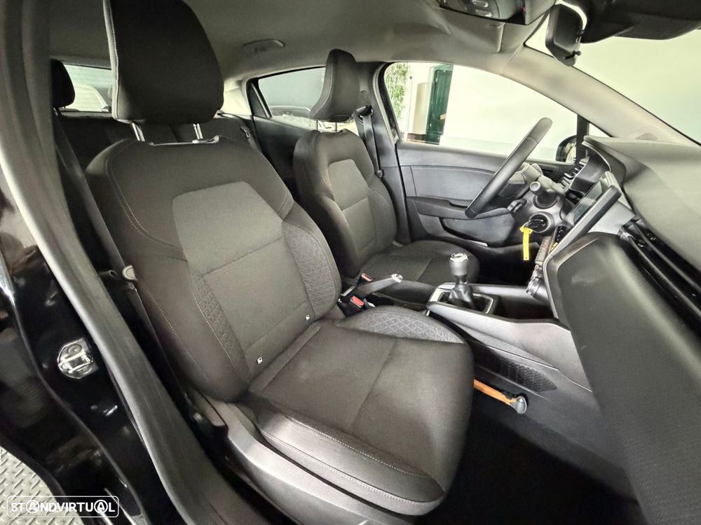 Renault Clio 1.0 TCe Intens - 28