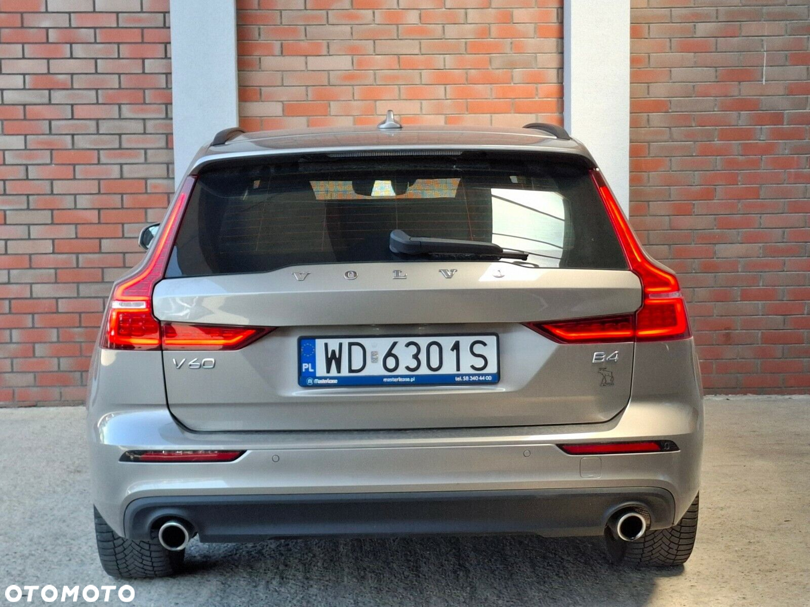 Volvo V60 - 6