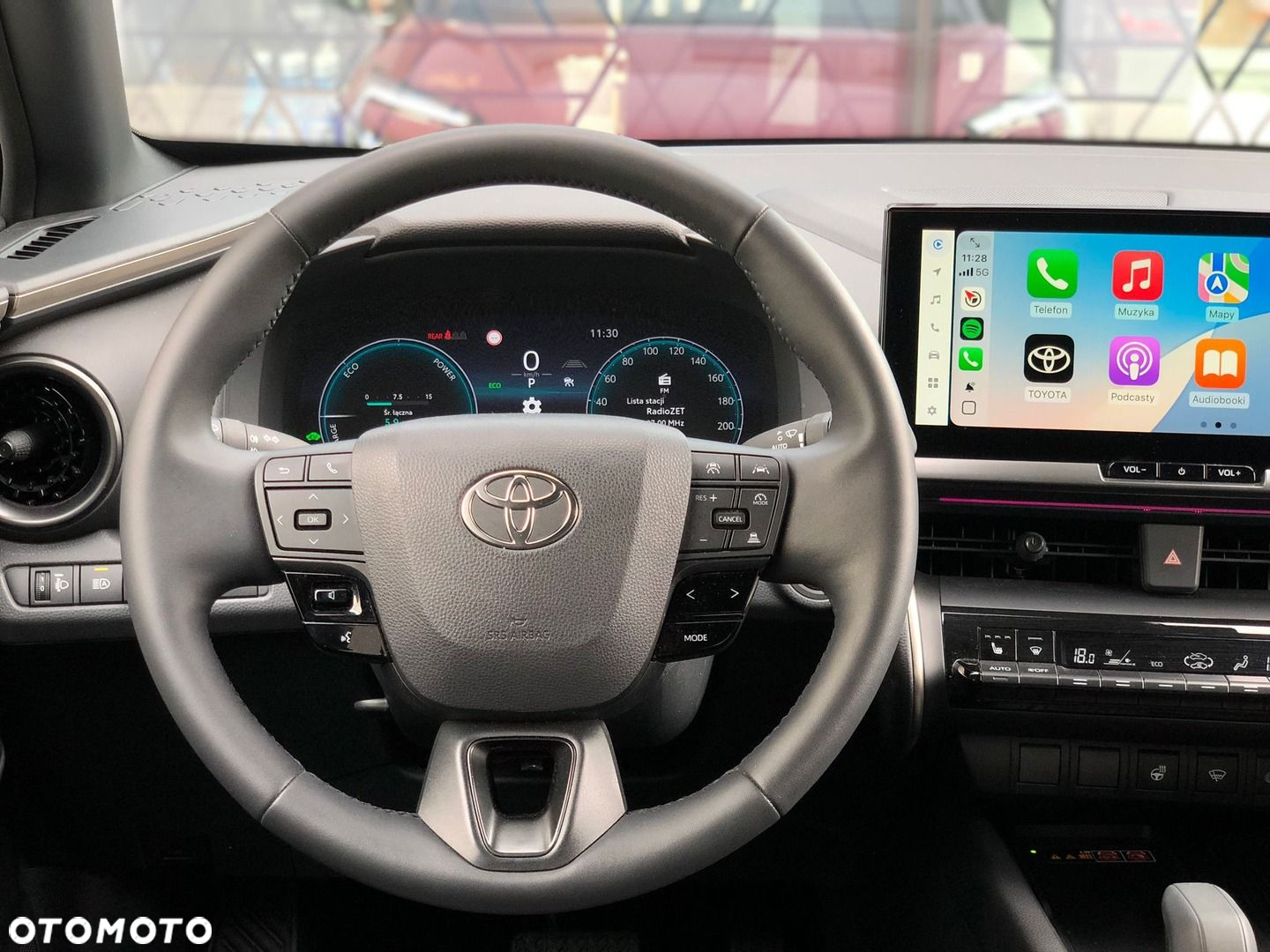 Toyota C-HR - 14