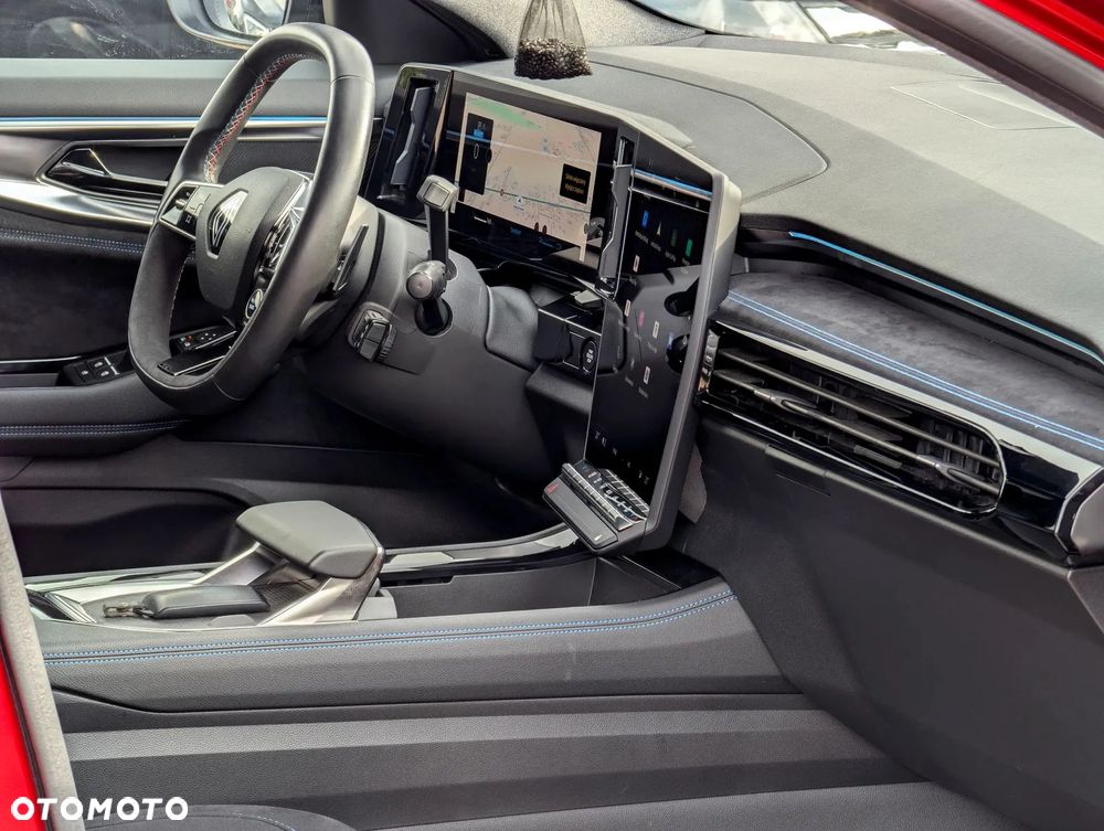 Renault Espace E-TECH Full Hybrid 200 Esprit Alpine 5-Sitzer - 34