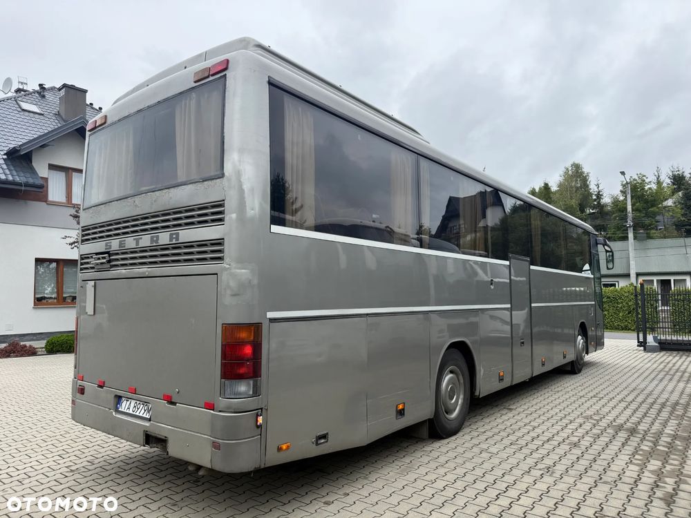 Setra S315GTHD - 3