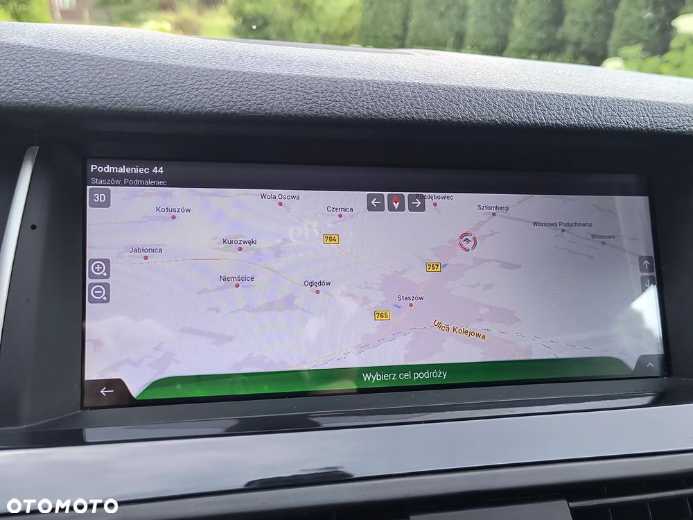 BMW Seria 5 - 27
