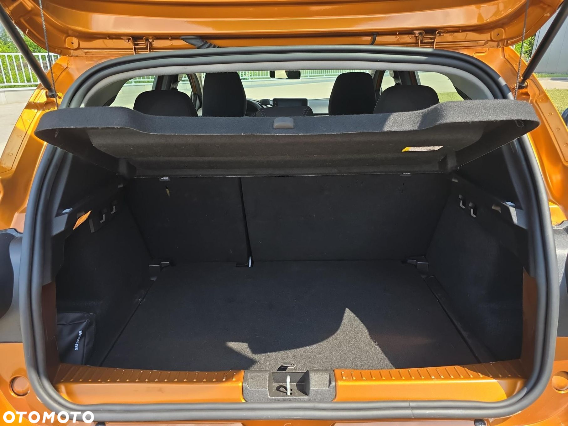 Dacia Sandero Stepway 1.0 TCe Expression - 10