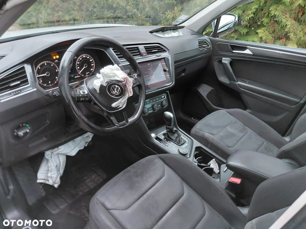 Volkswagen Tiguan - 15