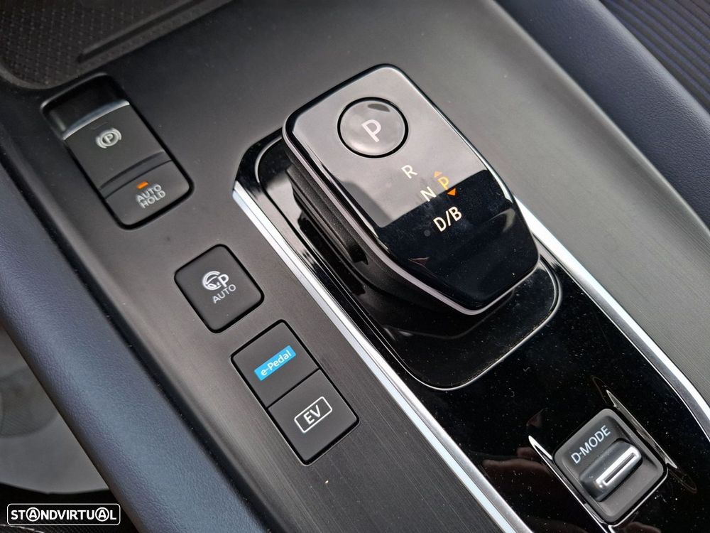 Nissan Qashqai 1.5 e-Power Tekna TT+SKY - 19