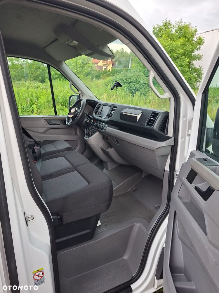 Volkswagen Crafter - 8