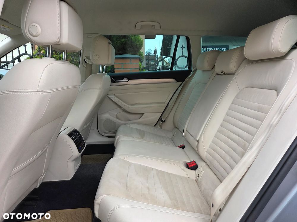Volkswagen Passat 2.0 TDI BMT Highline DSG - 7