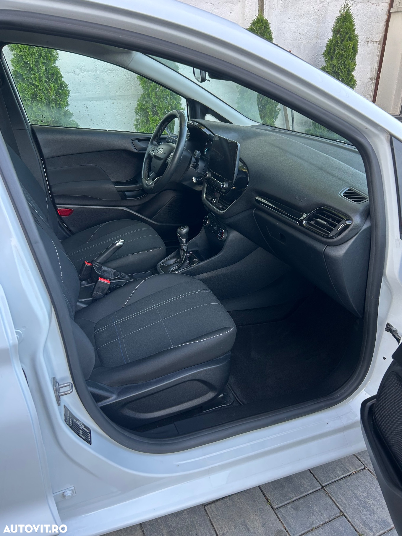Ford Fiesta - 6
