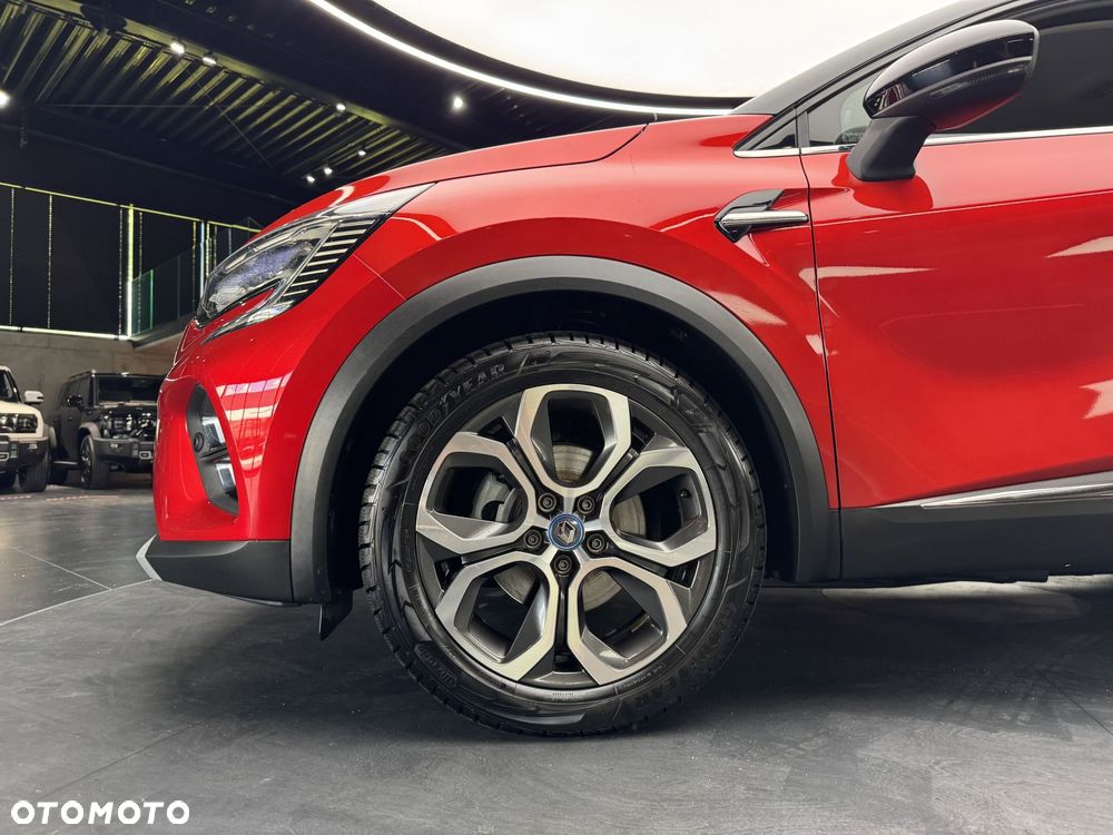 Renault Captur 1.6 E-TECH Plug-In Intens - 20